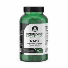 NAD+, by Nutritional Frontiers