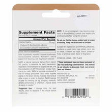 NADH 20 Mg Lozenges, 30 Lozenges, by Source Naturals, image #2