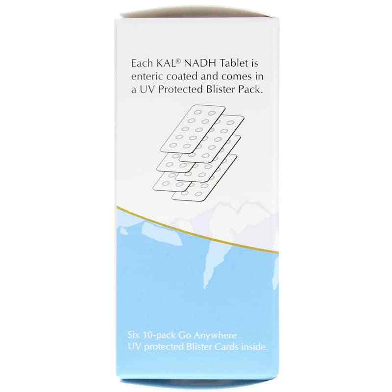 NADH 5 Mg, by Kal, image #4