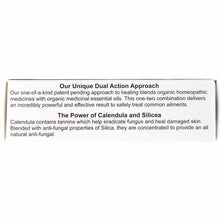 Nail Fungus Organic Anti-Fungal, .17 Oz, by Forces Of Nature, image #2