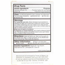 Nail Fungus Organic Anti-Fungal, .37 Oz, by Forces Of Nature, image #3