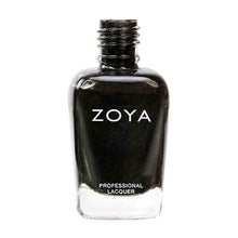 Nail Polish Black, Raven, by Zoya
