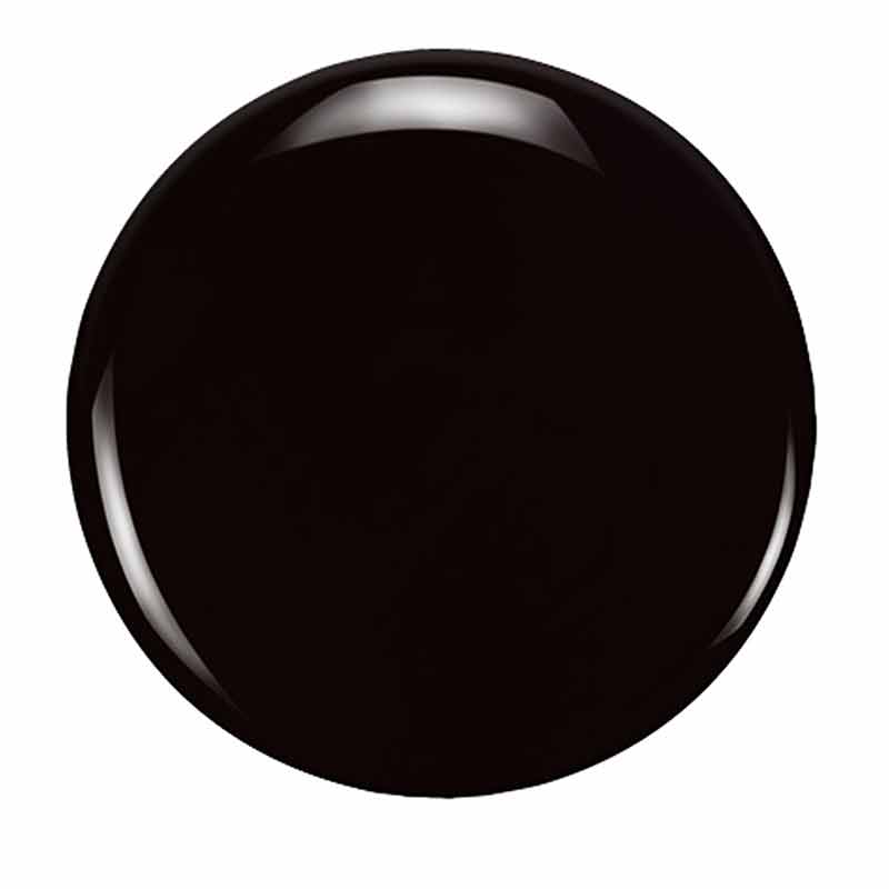 Nail Polish Black, Vixen, by Zoya, image #2