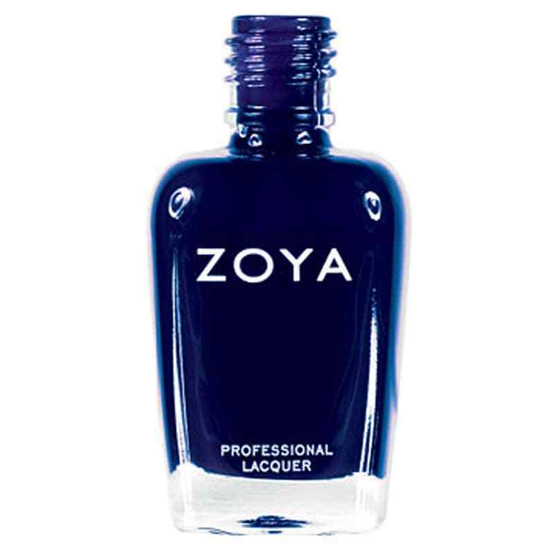 Nail Polish Blue, Ibiza, by Zoya