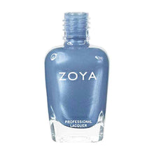 Nail Polish Blue, Jo, by Zoya