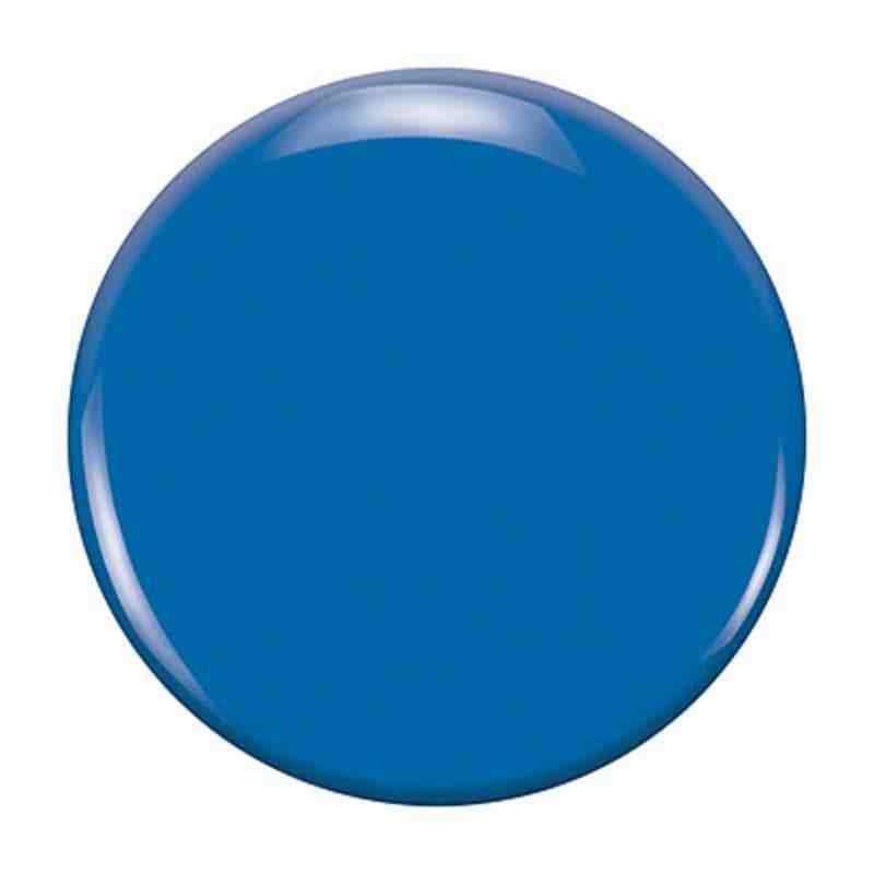 Nail Polish Blue, Ling, by Zoya, image #2