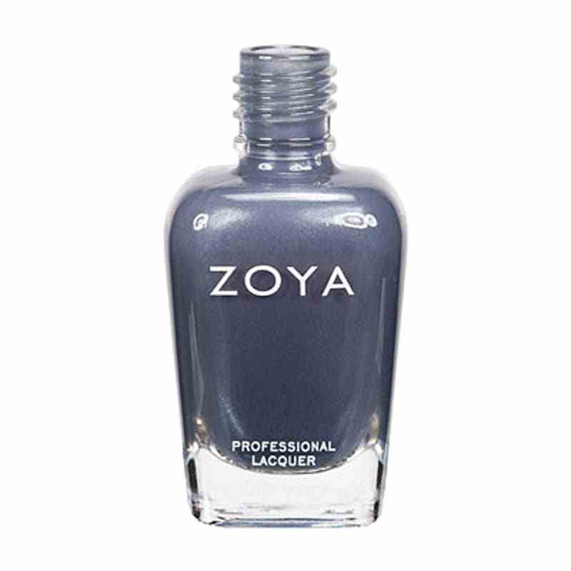 Nail Polish Blue, Marina, by Zoya