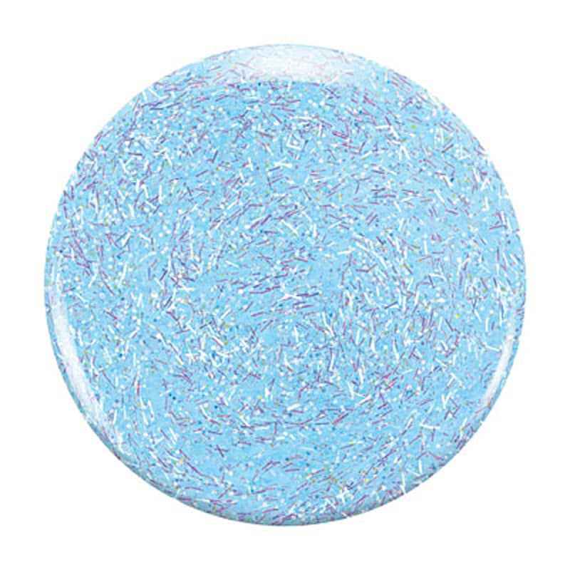 Nail Polish Blue, Mosheen, by Zoya, image #2