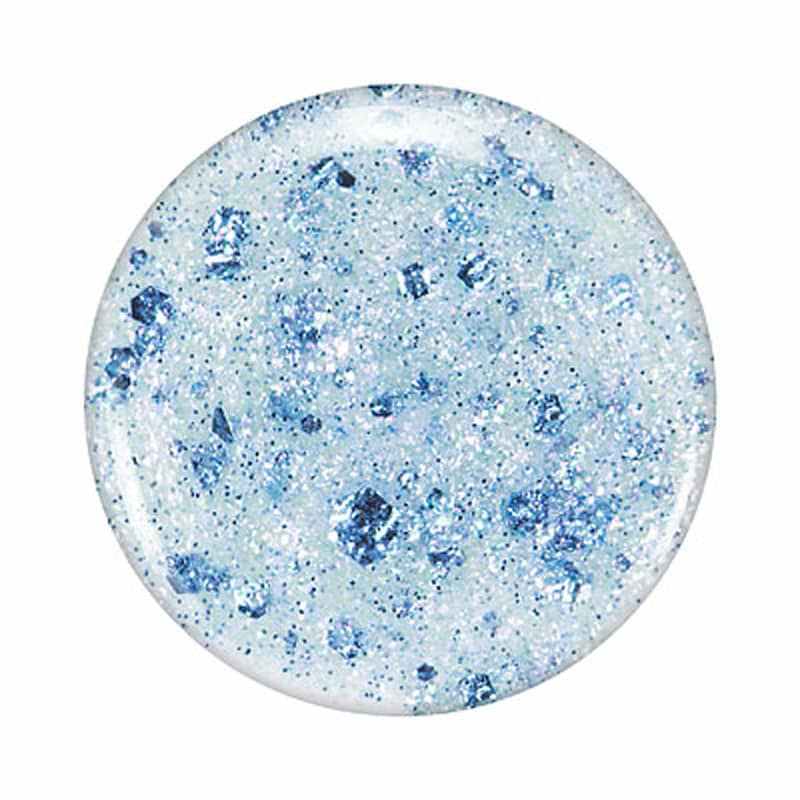 Nail Polish Blue, Saldana, by Zoya, image #2