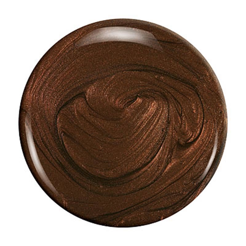 Nail Polish Brown, Cinnamon, by Zoya, image #2