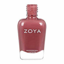 Nail Polish Coral, Rumi, by Zoya