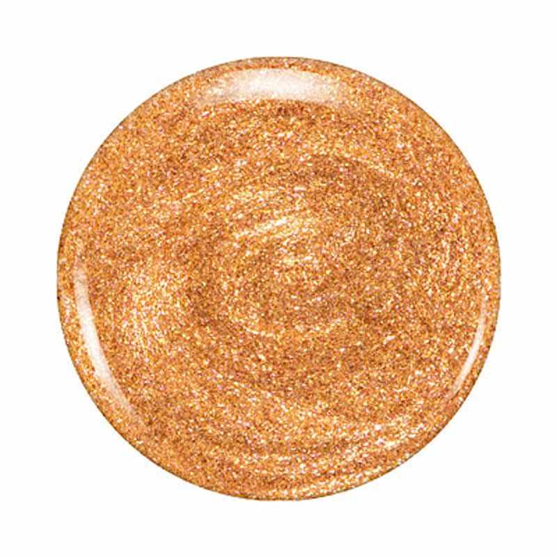 Nail Polish Gold, Astrid, by Zoya, image #2