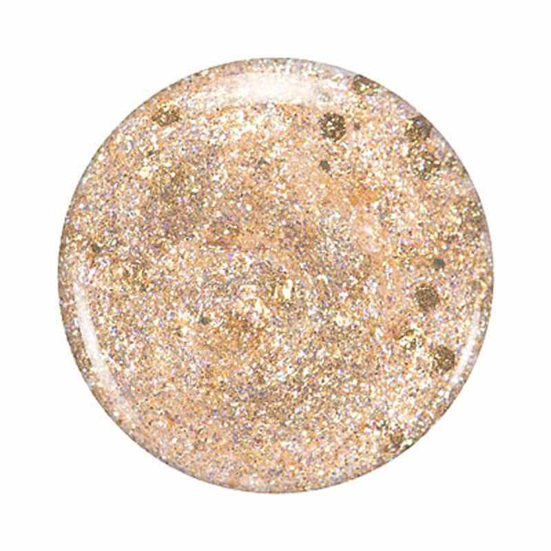 Nail Polish Gold, Nahla, by Zoya, image #2