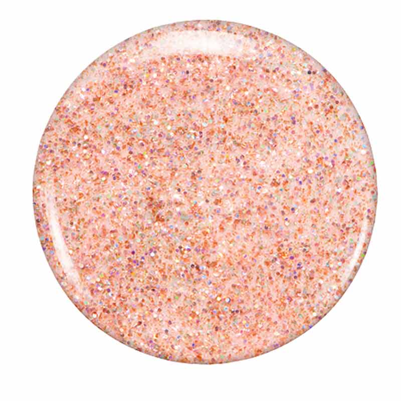 Nail Polish Gold, Twinklette, by Zoya, image #2