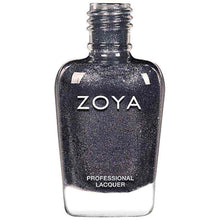 Nail Polish Gray, Ashton, by Zoya