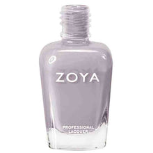 Nail Polish Gray, Carey, by Zoya