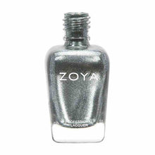 Nail Polish Gray, Cassedy, by Zoya