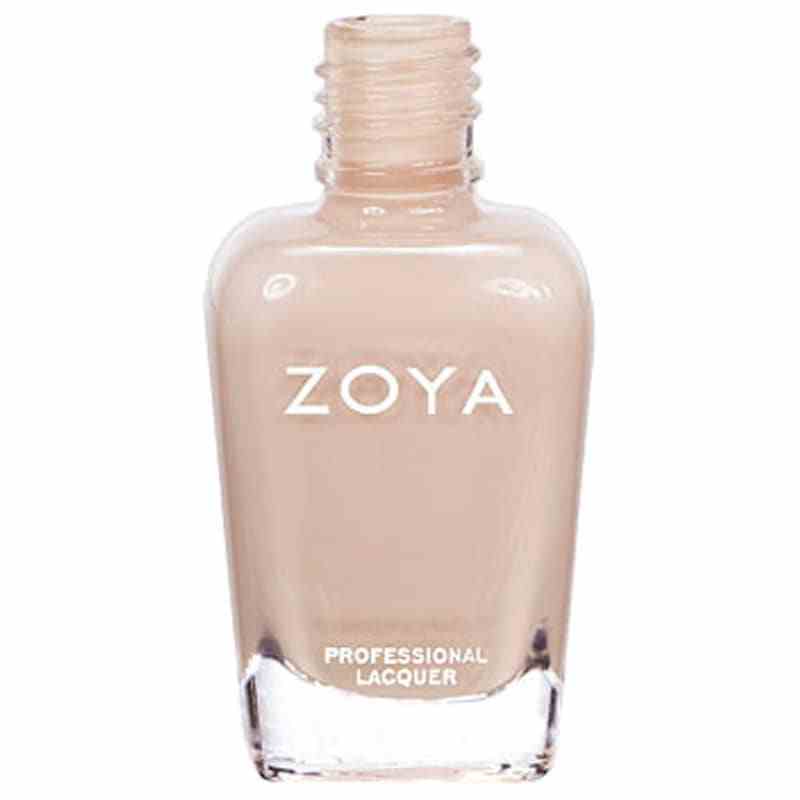 Nail Polish Nude, Cho, by Zoya