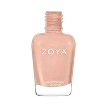 Nail Polish Nude, Leigh, by Zoya