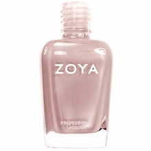 Nail Polish Nude, Pandora, by Zoya