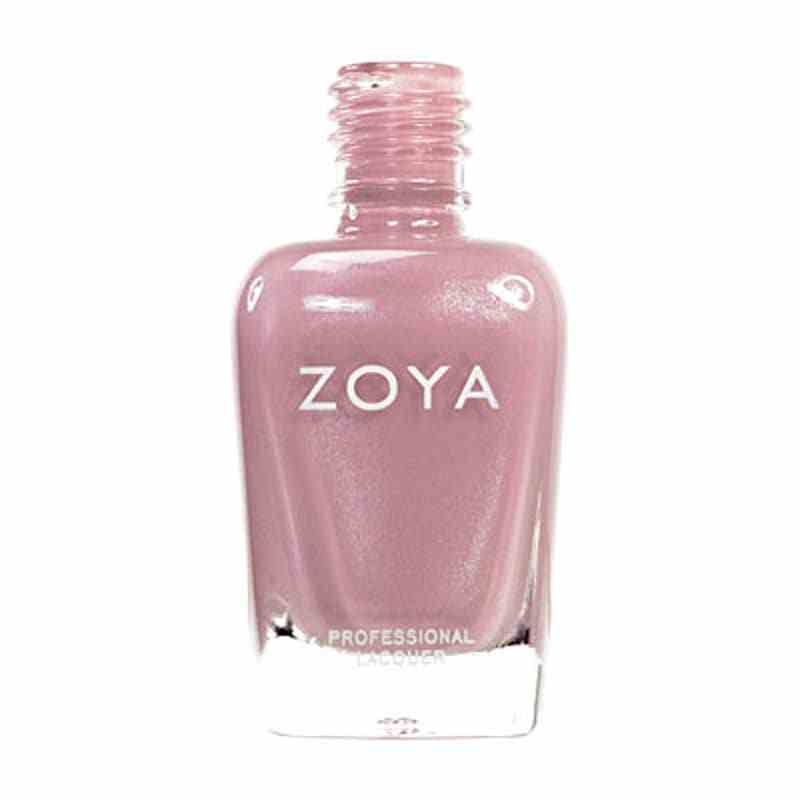 Nail Polish Pink, Addison, by Zoya
