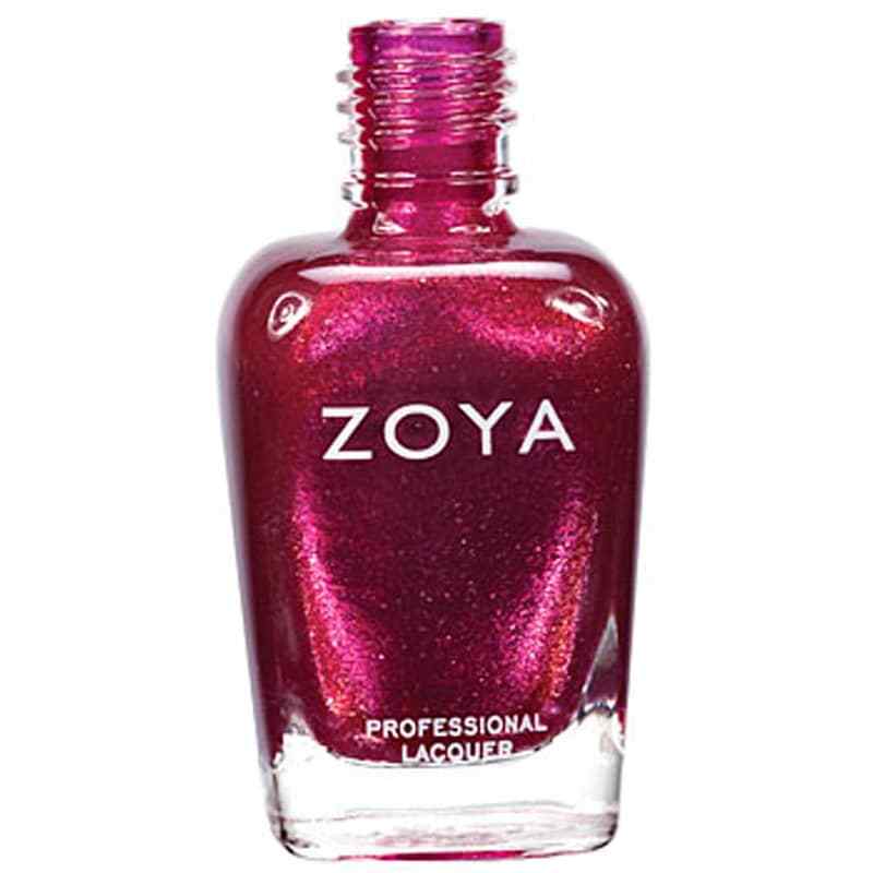 Nail Polish Pink, Alegra, by Zoya