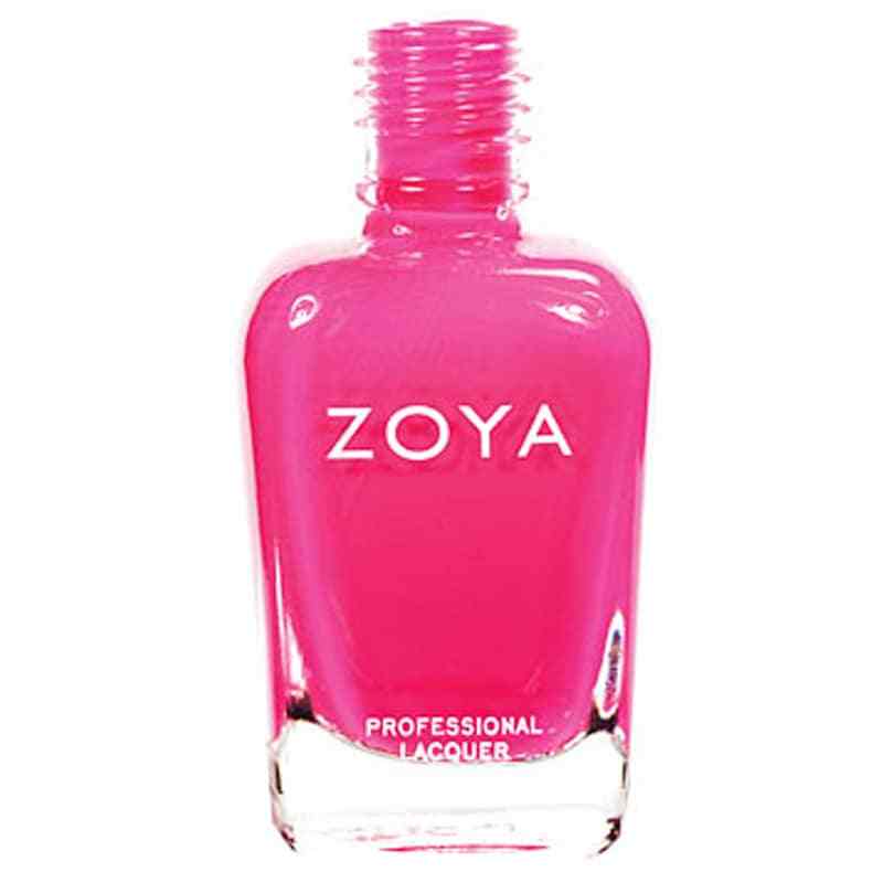 Nail Polish Pink, Ali, by Zoya