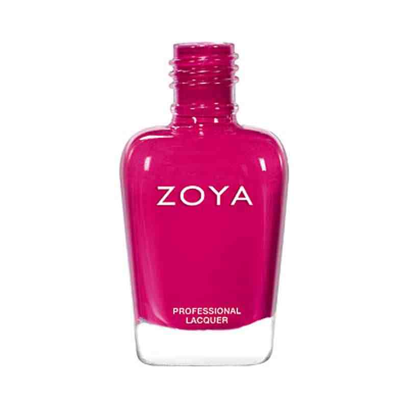 Nail Polish Pink, Allison, by Zoya