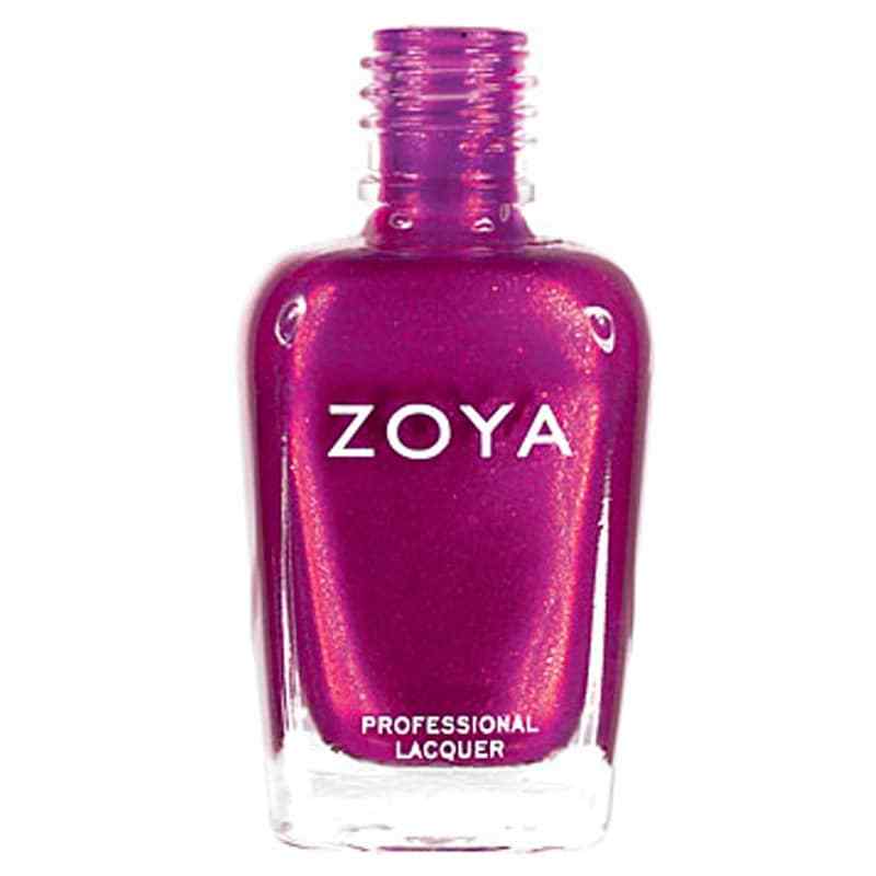 Nail Polish Pink, Anaka, by Zoya