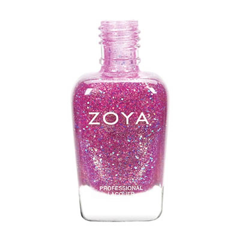 Nail Polish Pink, Binx, by Zoya