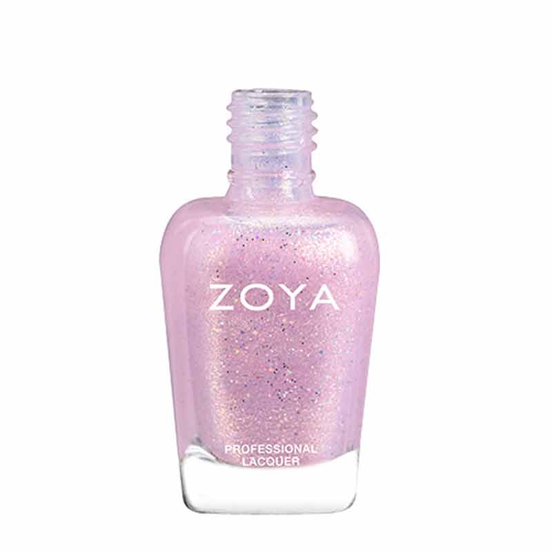 Nail Polish Pink, Bisoux, by Zoya, image #3