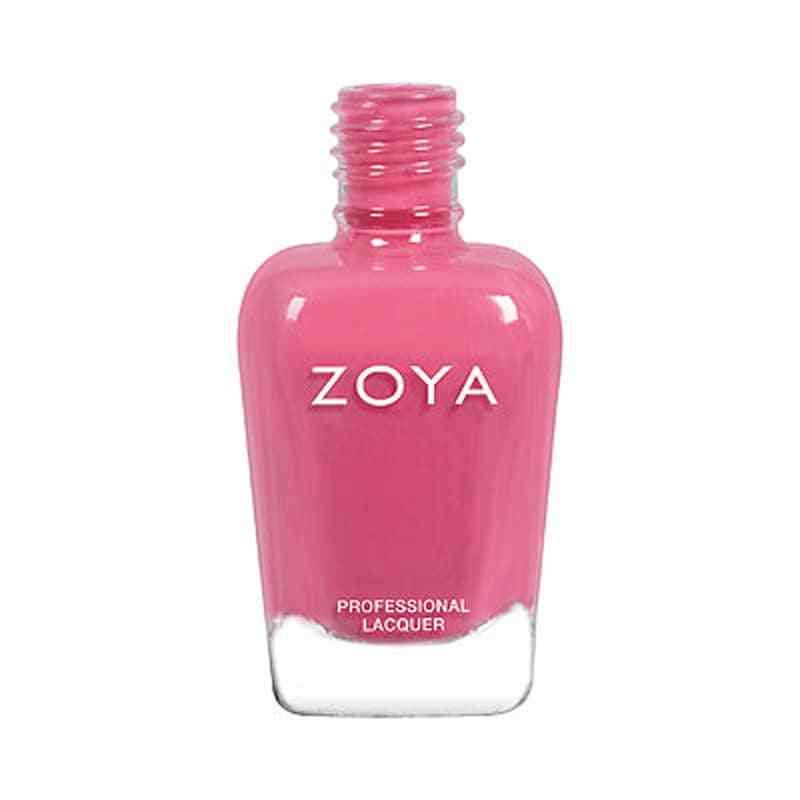 Nail Polish Pink, Brandi, by Zoya