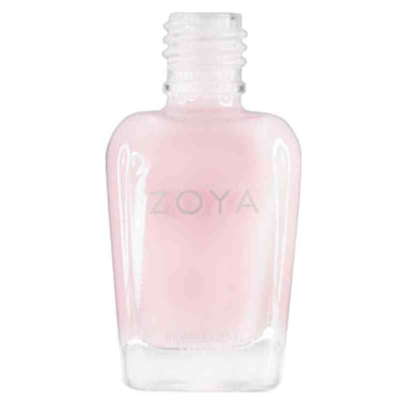 Nail Polish Pink, Brenna, by Zoya