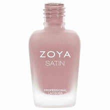 Nail Polish Pink, Brittany (Satin), by Zoya