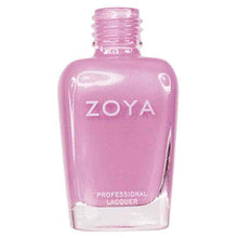 Nail Polish Pink, Caresse, by Zoya