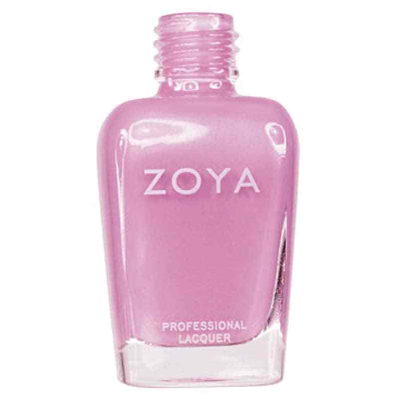 Nail Polish Pink, Caresse, by Zoya