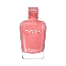Nail Polish Pink, Clementine, by Zoya