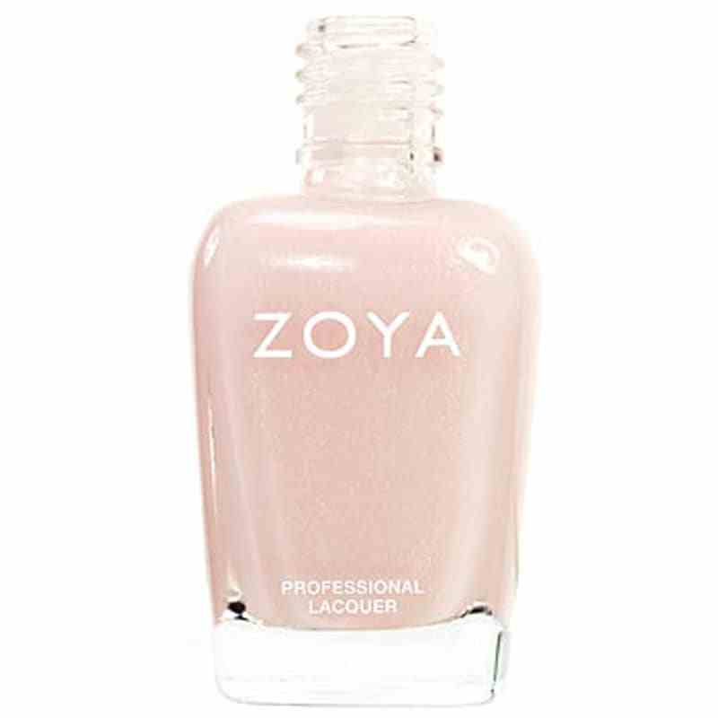 Nail Polish Pink, Erin, by Zoya