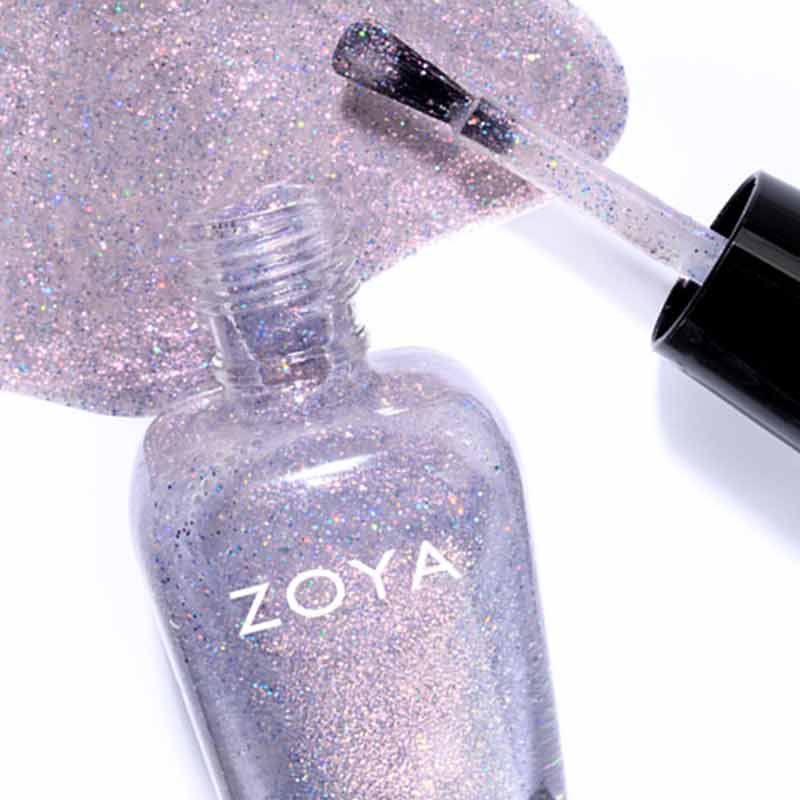 Nail Polish Pink, Fairleigh, by Zoya