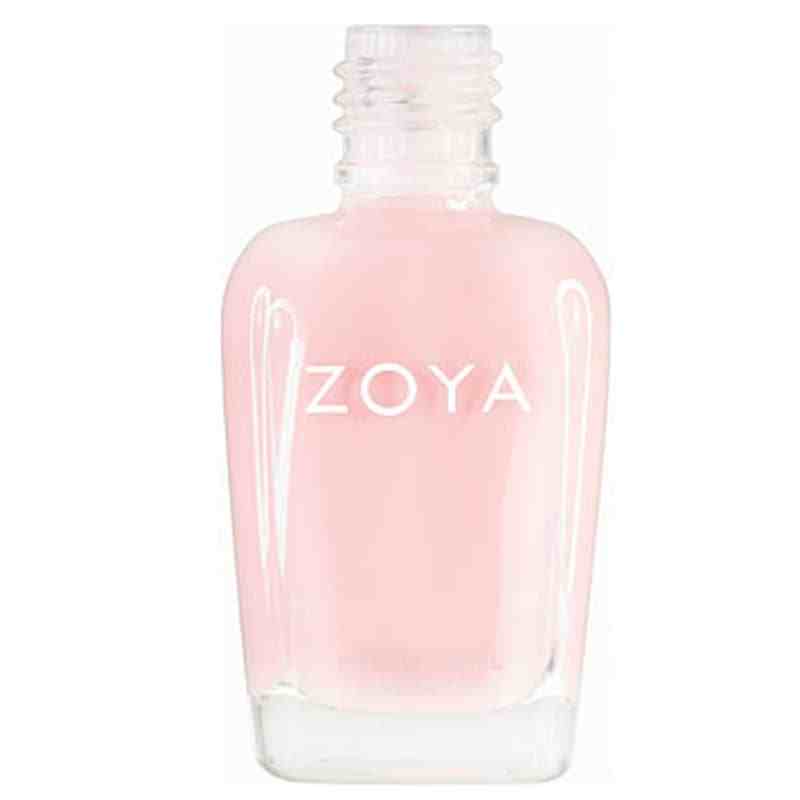 Nail Polish Pink, Grace, by Zoya
