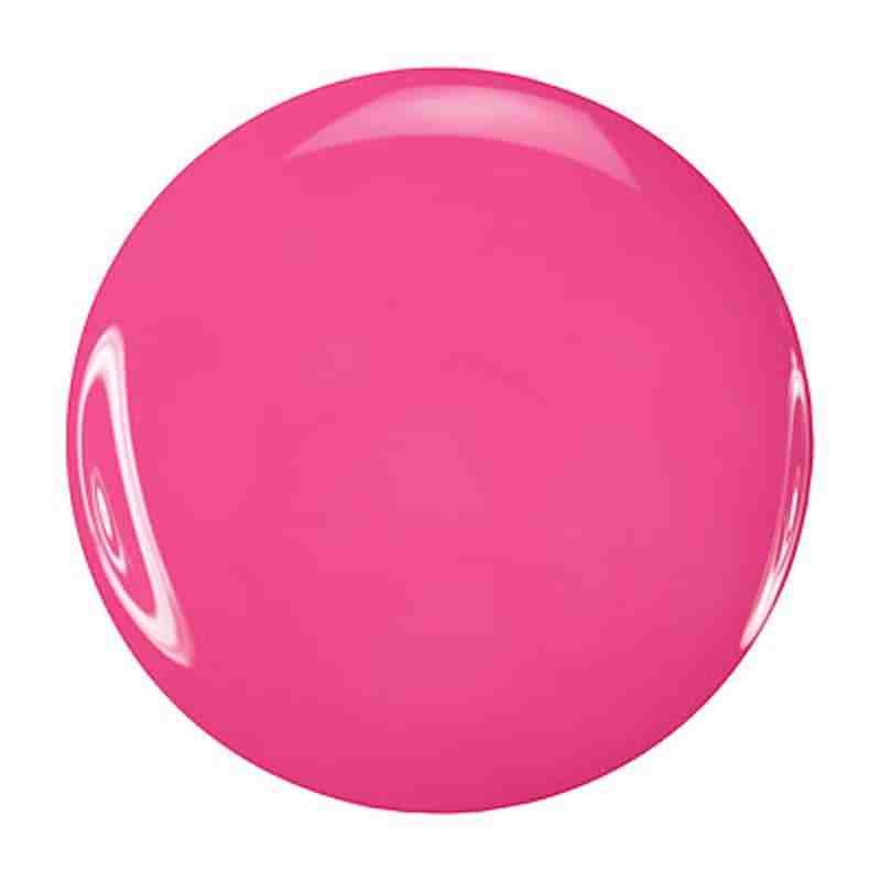 Nail Polish Pink, Jolene, by Zoya, image #2