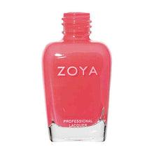 Nail Polish Pink, Kylie 2, by Zoya