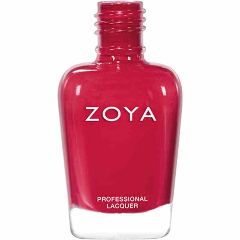 Nail Polish Pink, Liza, by Zoya