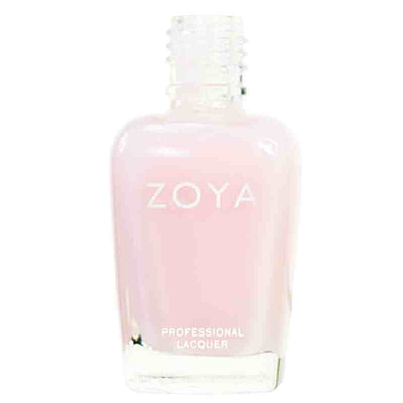 Nail Polish Pink, Loretta, by Zoya