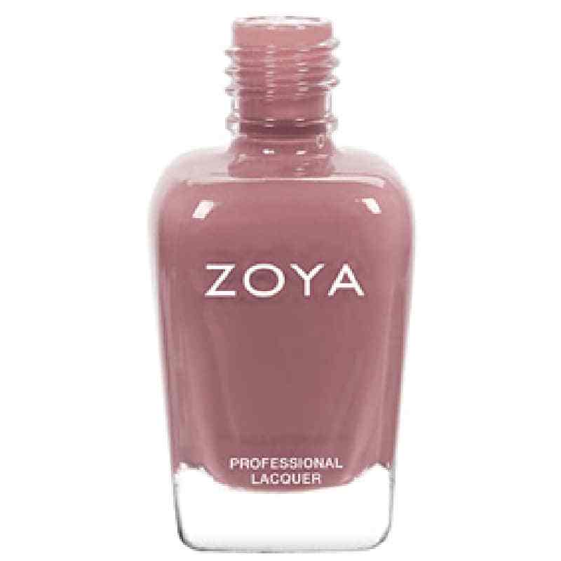 Nail Polish Pink, Madeline, by Zoya