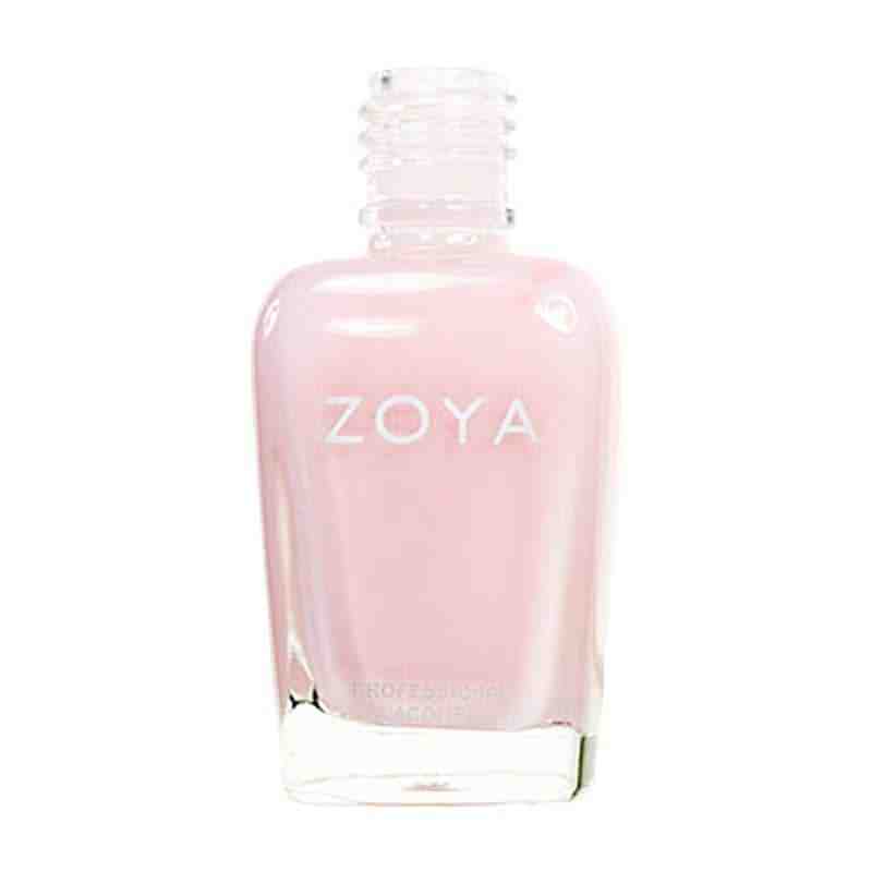 Nail Polish Pink, Madison, by Zoya