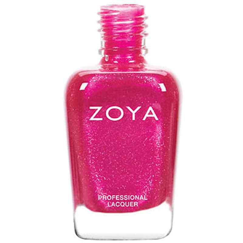 Nail Polish Pink, Mae, by Zoya