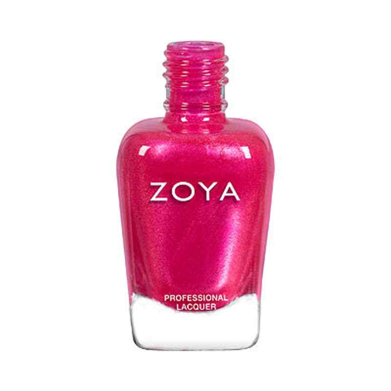 Nail Polish Pink, Mandy, by Zoya