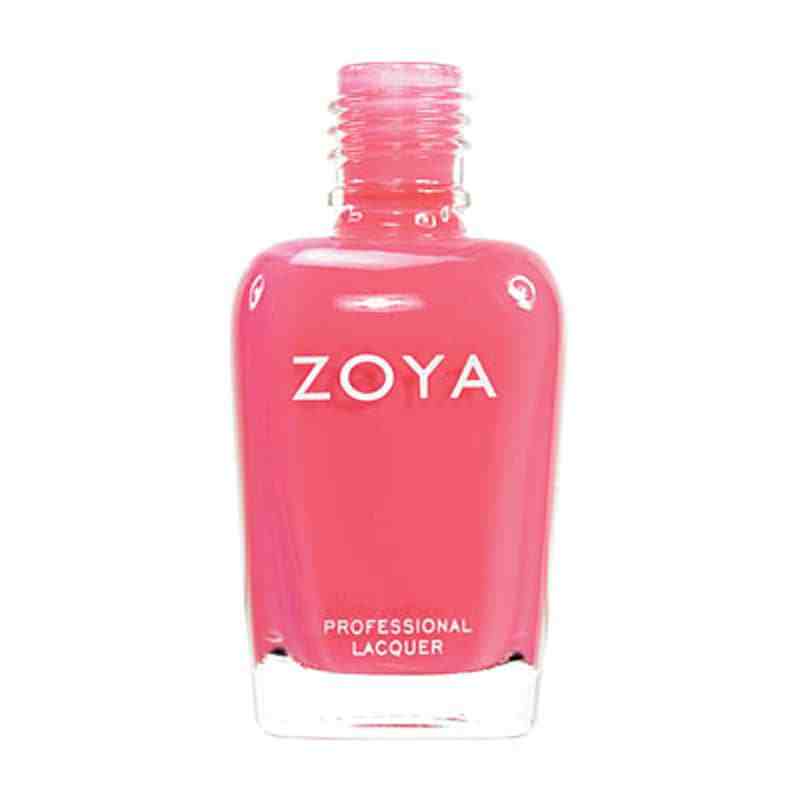 Nail Polish Pink, Maya, by Zoya