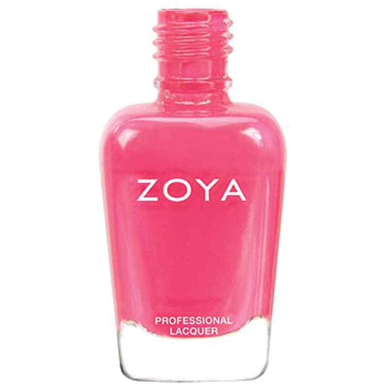 Nail Polish Pink, Micky, by Zoya
